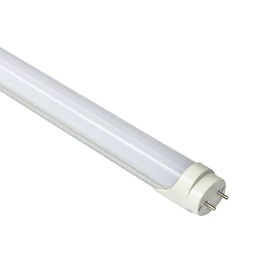 Lâmpada Tubular LED 18w 1,20 6000k Vidro Blue Iluminação